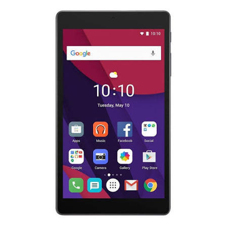 Alcatel One Touch Pixi 4 7" 3G