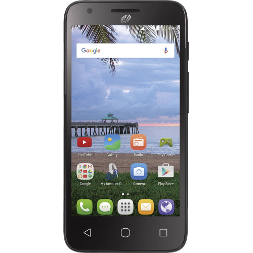 Alcatel One Touch Pixi Avion 4G LTE