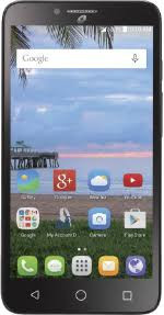 Alcatel One Touch Pixi Glory