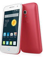Alcatel One Touch Pop 2 4"