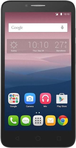 Alcatel One Touch Pop 3 Dual SIM