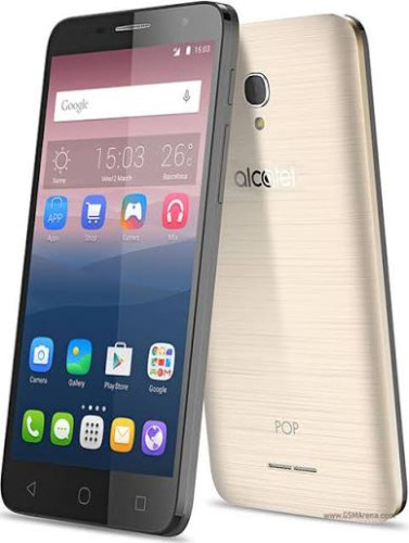 Alcatel One Touch Pop 4+