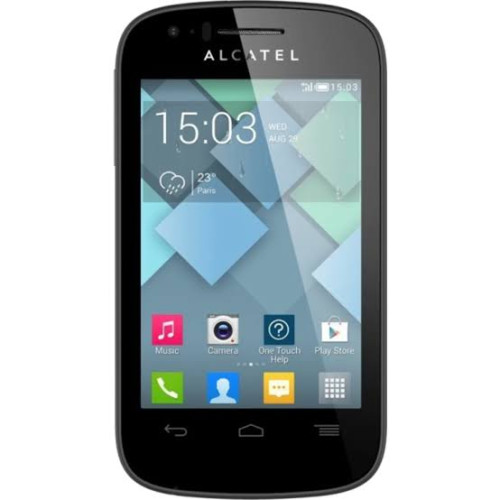Alcatel One Touch Pop C1 Dual SIM