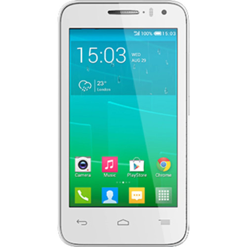 Alcatel One Touch Pop D3