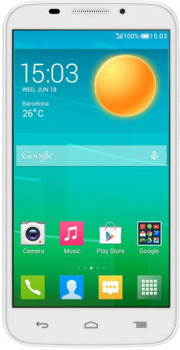 Alcatel One Touch Pop S7
