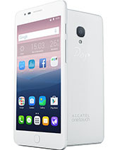 Alcatel One Touch Pop Up