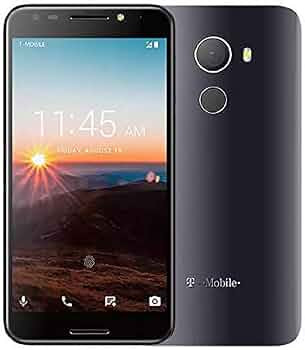 Alcatel Revvl