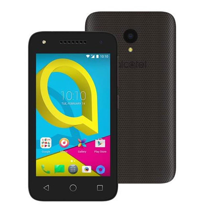 U3 Icon