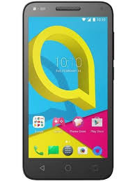 Alcatel U5 3G