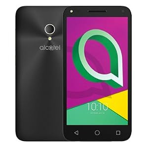 Alcatel U5 Lite