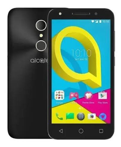 Alcatel U5 Plus