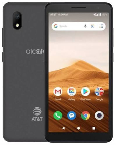 Alcatel Volta
