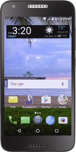 Alcatel Zip