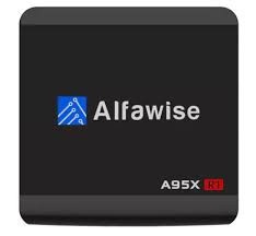 Alfawise A95X R1