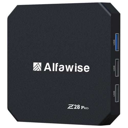 Alfawise Z28 Pro