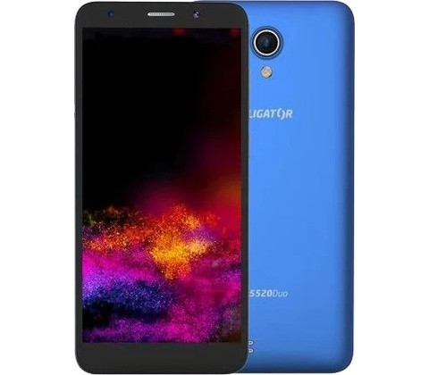 Aligator S5520