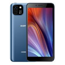Aligator S5550