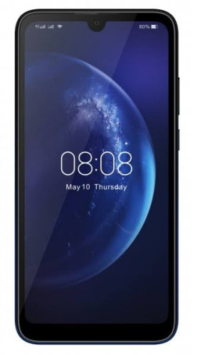 Aligator S6550