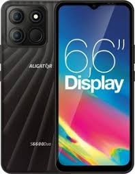 Aligator S6600