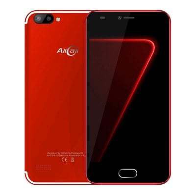 AllCall Alpha