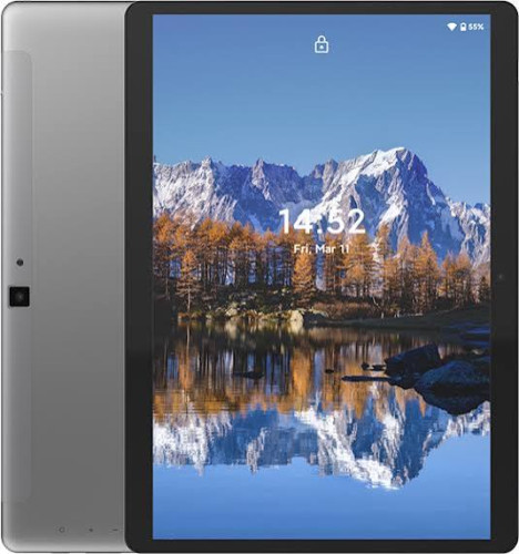AllDocube iPlay 10