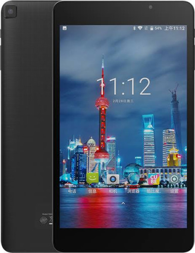 AllDocube iPlay 8T