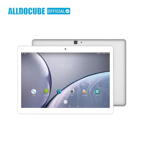 AllDocube M5X