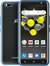 A10 Plus Icon