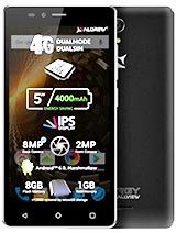 P6 Energy Lite Icon