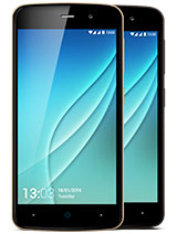 P6 Lite Icon