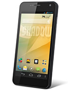 P6 Quad Icon