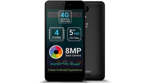 Allview P7 Lite