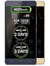 P9 Energy Lite Icon