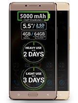 P9 Energy Icon