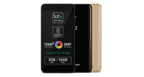 Allview P9 Life