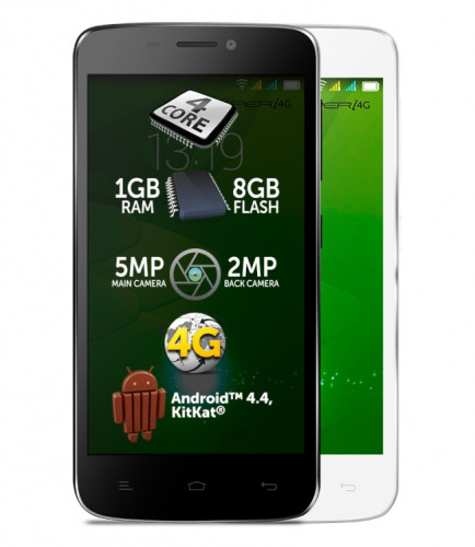 Allview V1 Viper I 4G