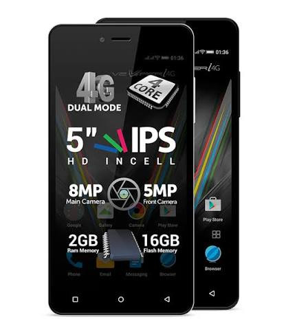 Allview V2 Viper I 4G