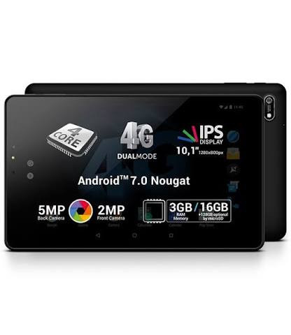 Allview Viva H1002 LTE