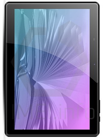 Viva H1003 LTE Pro Icon