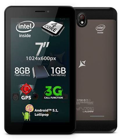 Allview Viva i701G