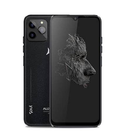Allview X10 Soul