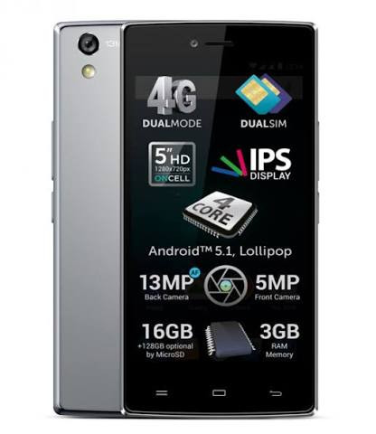 Allview X2 Soul Style Plus