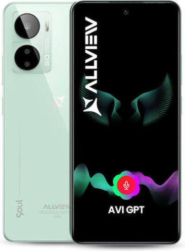 Allview X20 Soul