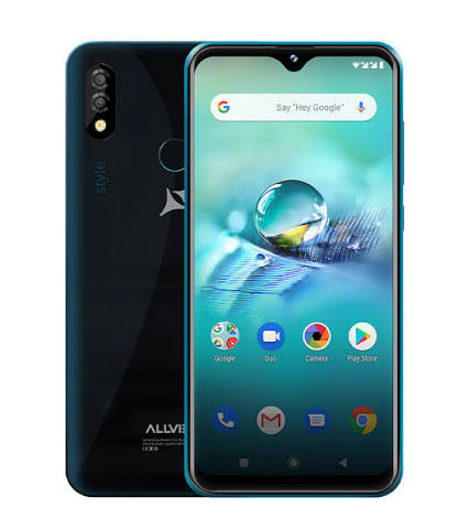 Allview X7 Soul Style