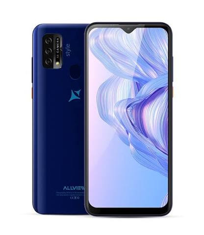 Allview X8 Soul Style