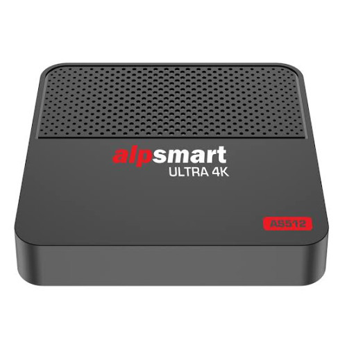 alpsmart AS512