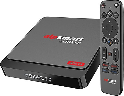 alpsmart AS514
