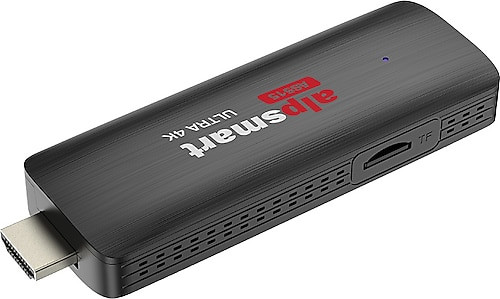 alpsmart AS515