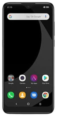 Altice S43