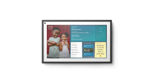 Amazon Echo Show 15 (2021)